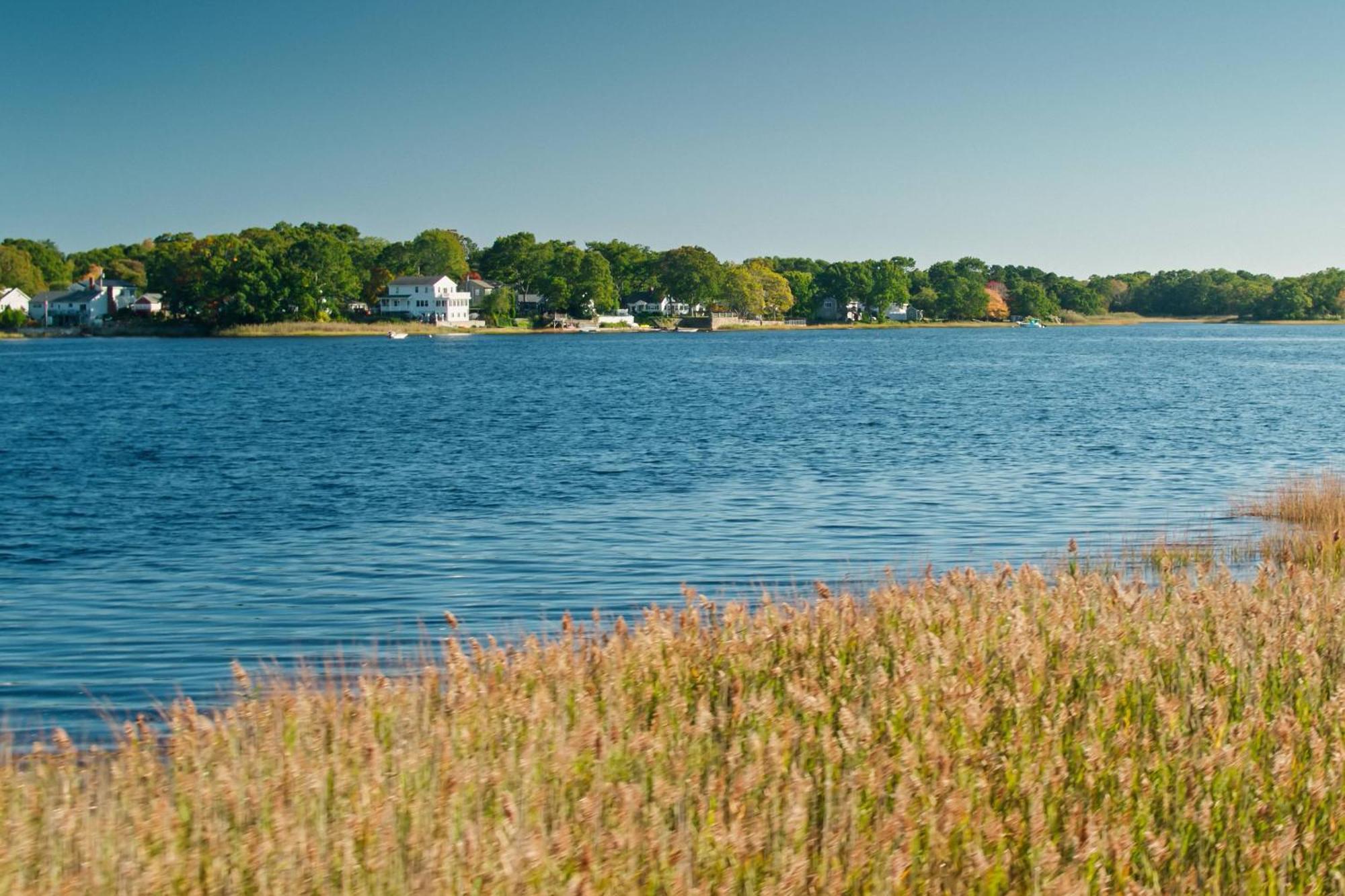 12 Alden Rd, Yarmouth, Maヴィラ エクステリア 写真